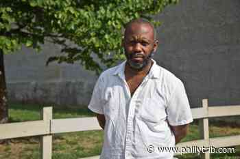 This entrepreneur wants to bring the 21st century economy to 52nd Street - The Philadelphia Tribune