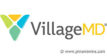 Healthcare Entrepreneur Nina Nashif Joins VillageMD as Chief Innovation Officer - PRNewswire