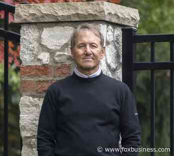 Blue-collar jobs are hotter than ever, yet entrepreneur asks why many make more money by staying at home - Fox Business