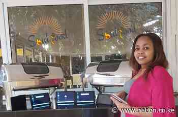I run nine virtual restaurants, says entrepreneur - Daily Nation