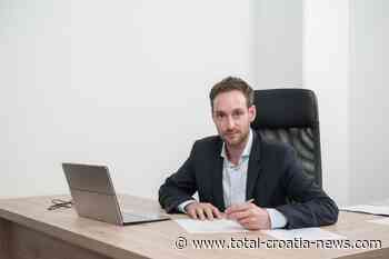 Split-Based Dutch Entrepreneur Jan de Jong: Croatia Should Introduce Visas for Digital Nomads - Total Croatia News