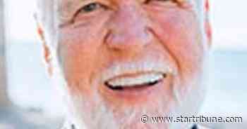 Entrepreneur and philanthropist John O'Shaughnessy Jr. dies at 80 - Minneapolis Star Tribune