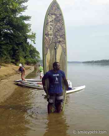 The Active Entrepreneur - www.smileypete.com