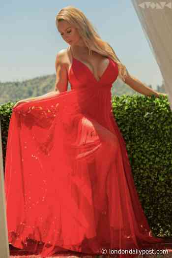 Monica Huldt- Model, Entrepreneur & Influencer, Shares Her Journey to Success - London Daily Post