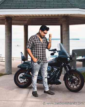 Aditya Belnekar---- Youngest digital entrepreneur elucidated his notions on the impotence of Digital Marketing. - California Herald