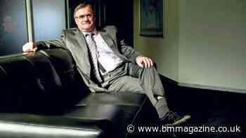 Serge Belamant: South Africa's Original Social Entrepreneur - Business MattersBusiness Matters