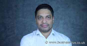 Former Dragon’s Den investor Piers Linney on how he sees business in the future - Business Live