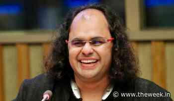 Making the Impossible Possible with Impact Entrepreneur and Disruptive Innovator Kunal Sood - THE WEEK