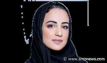 Who's Who: Dr. Mounira Jamjoom, Saudi entrepreneur, education expert and author - Arab News