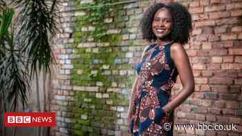 'I started a fashion business from two suitcases'