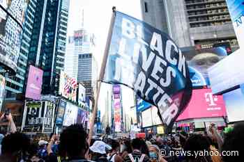 Even in Wealthy Areas of the U.S., People of Color Are More Likely to Get and Die from Coronavirus, Study Says