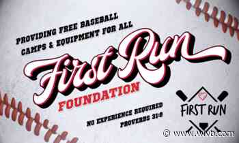 Local coach gives back with free baseball camp