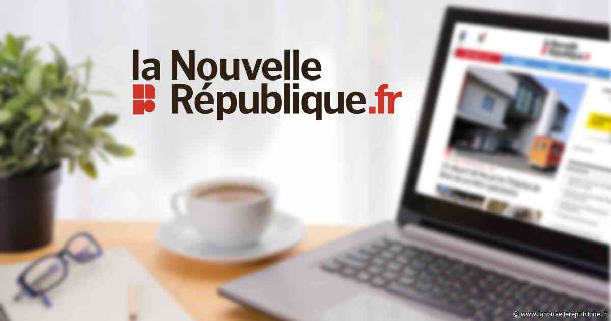 Loudun : Raphaël Pineau vendredi 31 juillet dans "N'oubliez pas les paroles" - la Nouvelle République