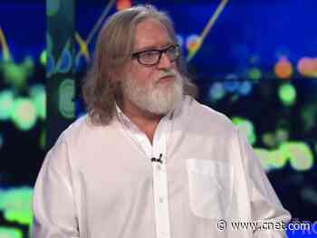 PS5 or Series X? Gabe Newell picks next-gen Xbox over PlayStation     - CNET