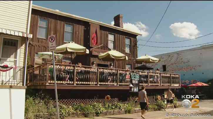 Shiloh Grill, A Beloved Mt. Washington Restaurant, Closes