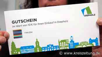 Einkaufs-Gutscheine für 14 910 Diepholzer Bürger - kreiszeitung.de