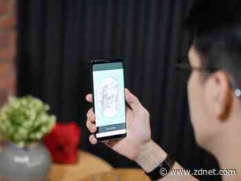 Singapore's DBS and GovTech pilot Singpass face verification technology