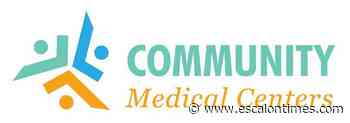 Virtual Ribbon Cutting For Medical Van Rescheduled - Escalon Times