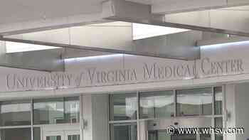More people entering UVA Medical Center with serious non-COVID-19 medical problems - WHSV