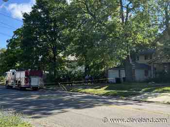 Medical examiner identifies man, woman found fatally shot in Akron house during fire - cleveland.com