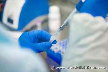 2 coronavirus patients at Meadville Medical Center on ventilators - Meadville Tribune