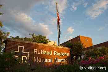 Rutland Regional Medical Center to implement implicit bias training ﻿ - vtdigger.org
