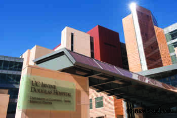 UCI Medical Center among America's Best Hospitals for 20 consecutive years - UCI News