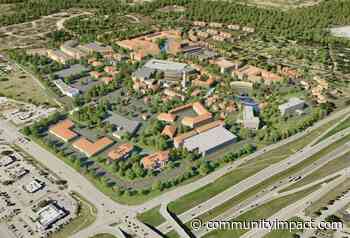 Ascension Seton to construct medical office building at Wolf Lakes Village in Georgetown - Community Impact Newspaper