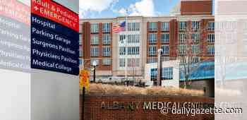 Albany Medical Center suspends kids daycare program after teacher, seven children test positive for COVID-19 - The Daily Gazette