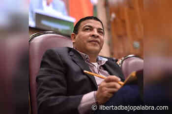 Líder del Congreso de Veracruz y sus constructoras en Actopan - Libertadbajopalabra.com
