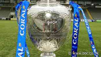 Challenge Cup sixth round to be redrawn after withdrawals of six clubs