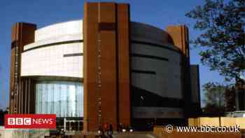 Harrogate Convention Centre needs £47m, says council