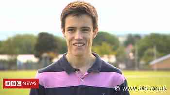 Thomas Grattoni-May: Boy's stammer 'made worse by lockdown'