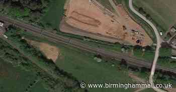 Looming closure of popular country park prompts concern in Solihull village - Birmingham Live