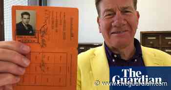 TV tonight: all aboard with Michael Portillo for a family journey