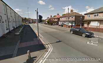 £500,000 grant to tackle burglaries in Bewsey and Whitecross