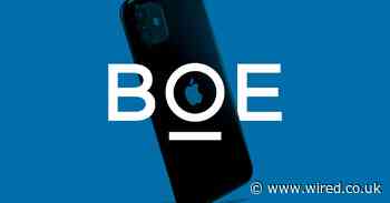 Who the hell is BOE, Apple’s new iPhone 12 screen supplier?