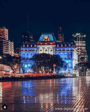 Itinerario fotográfico: Instagram se convirtió en un “tren” para recorrer Buenos Aires - Me Gusta | La Gaceta - La Gaceta Tucumán