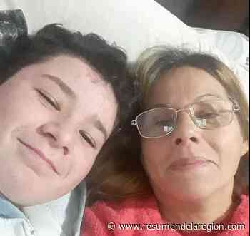 Luego de cuatro meses en Buenos Aires, Norma y su hijo volverán a Malagueño - Diario Resumen
