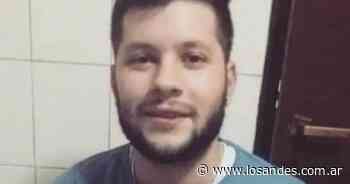 El padrino del repartidor asesinado en Buenos Aires: “Me arrancaron un pedazo de mi vida” - Los Andes (Mendoza)