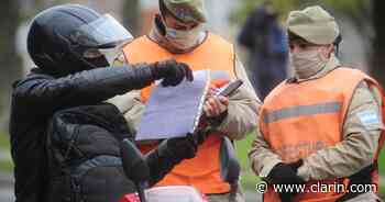 Coronavirus en Buenos Aires: entre los casos que aprietan y la "propaganda del miedo" - Clarín