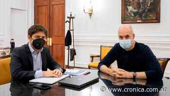 Cómo puede seguir la cuarentena en el Area Metropolitana de Buenos Aires - Crónica