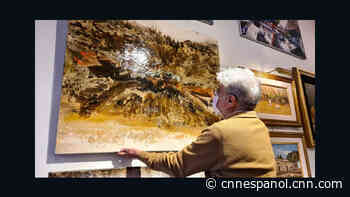 Reabren las galerías de arte en la Ciudad de Buenos Aires - CNN