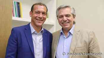 Gutiérrez se reunirá con Alberto Fernández en Buenos Aires - Telefé Neuquén