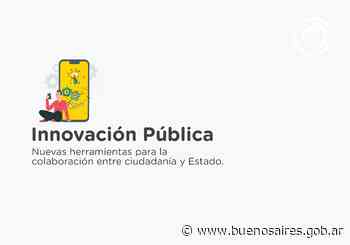 ¡Nuevo curso! Innovación pública | Noticias - buenosaires.gob.ar