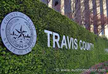 Commissioners approve allocations for remainder of Covid-19 relief funding - Austin Monitor