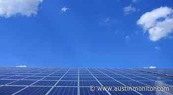 Austin Energy to adjust customer rebates to achieve carbon-free energy goals - Austin Monitor