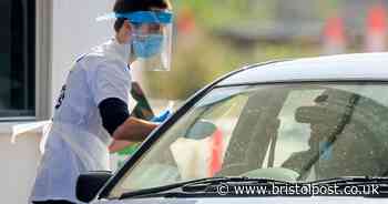 Bristol coronavirus cases continue to rise - latest figures