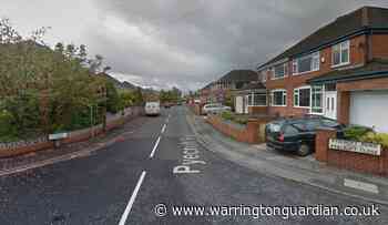Woman injured after being attacked by dog on Pyecroft Road - Warrington Guardian