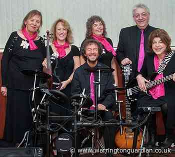 Band to play 60s nostalgic concert for residents in Lymm - Warrington Guardian